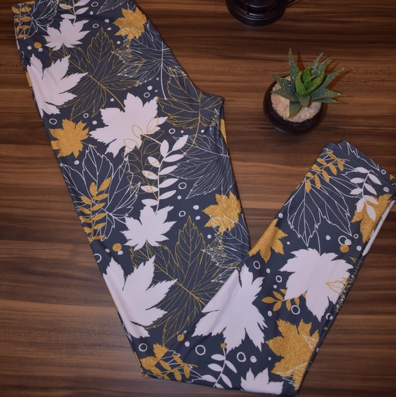 Leggings - Picture 1 of 1